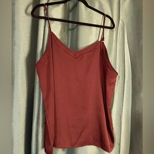 1. State women elegant tank